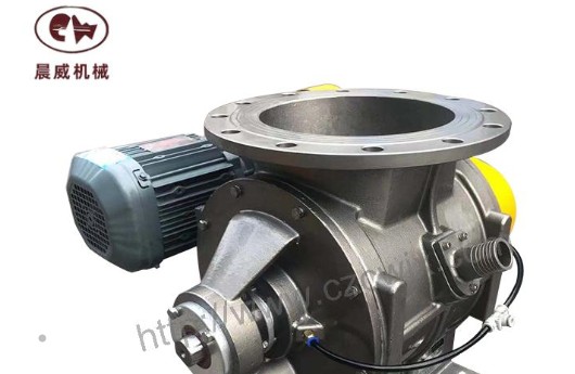 偏心旋转阀 偏心旋转阀