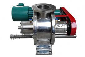 Positive Pressure Air