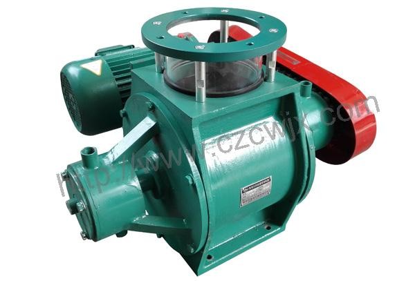 LZGFW-SL（带水冷）