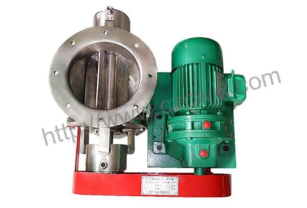 LBZGFWF-SL（带水冷）